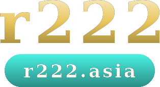 r222 logo
