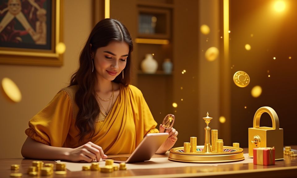 r222 Slots Fruit Party কীভাবে কাজ করে